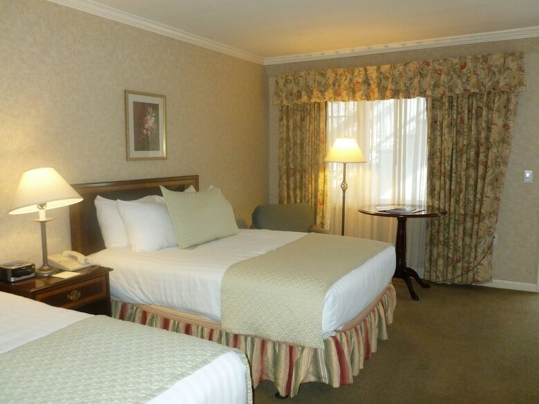 Hotel Stoweflake Mountain Resort & Spa