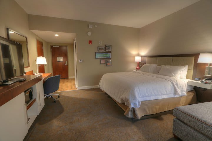Garden Plaza Hotel