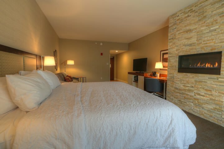 Garden Plaza Hotel