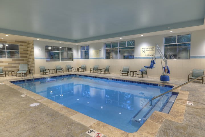 Garden Plaza Hotel