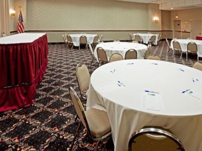 Hotel Holiday Inn Express Midtown