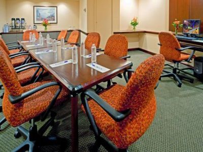 Hotel Holiday Inn Express Midtown
