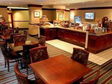 Hotel Holiday Inn Express Midtown