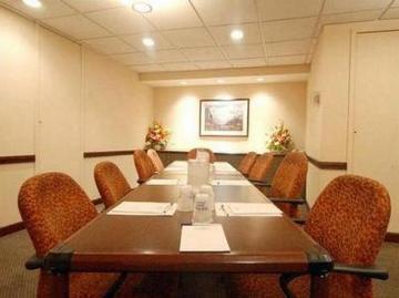 Hotel Holiday Inn Express Midtown