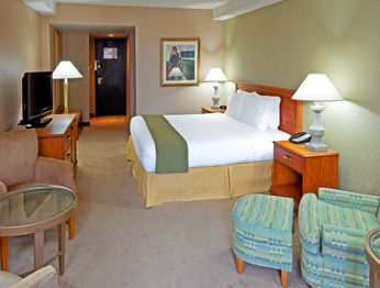 Hotel Holiday Inn Express Midtown