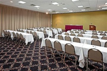 Hotel Holiday Inn Express Midtown