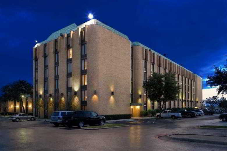 Hotel Holiday Inn Select North Dallas