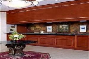 Hotel Holiday Inn Select North Dallas