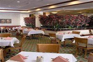 Hotel Holiday Inn Select North Dallas