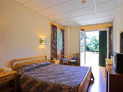Hotel Minotel New Helvetia
