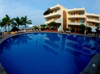 Aparthotel Starbay Hotel Boutique
