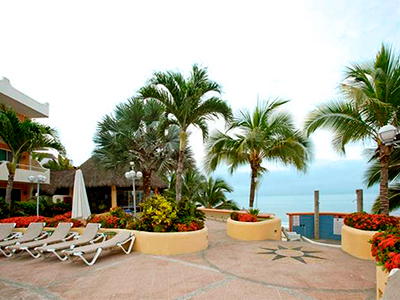 Aparthotel Starbay Hotel Boutique