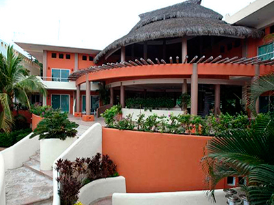 Aparthotel Starbay Hotel Boutique