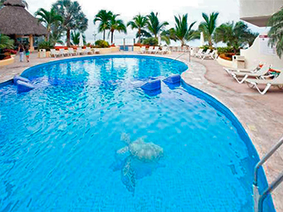 Aparthotel Starbay Hotel Boutique
