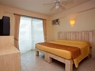 Aparthotel Starbay Hotel Boutique