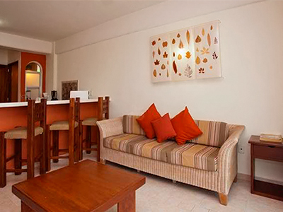 Aparthotel Starbay Hotel Boutique