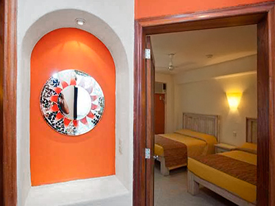 Aparthotel Starbay Hotel Boutique
