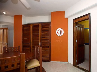 Aparthotel Starbay Hotel Boutique