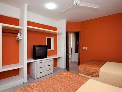 Aparthotel Starbay Hotel Boutique