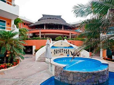 Aparthotel Starbay Hotel Boutique