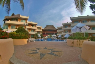 Aparthotel Starbay Hotel Boutique