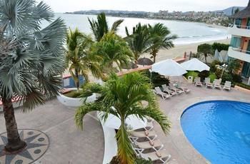 Aparthotel Starbay Hotel Boutique