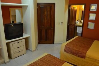 Aparthotel Starbay Hotel Boutique