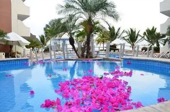 Aparthotel Starbay Hotel Boutique