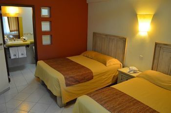 Aparthotel Starbay Hotel Boutique