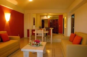 Aparthotel Starbay Hotel Boutique