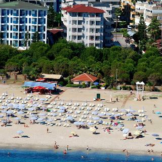Hotel Hatipoglu