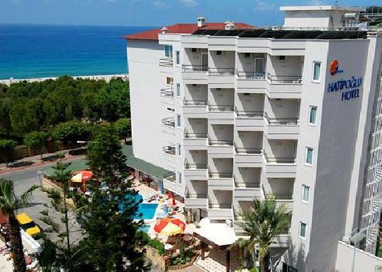 Hotel Hatipoglu