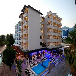 Hotel Hatipoglu