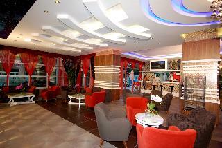 Hotel Hatipoglu