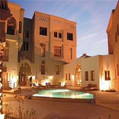 Hotel Ali Pasha
