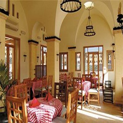 Hotel Ali Pasha
