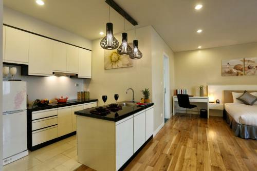 My Way Hotel & Residence