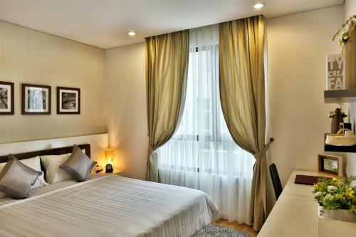My Way Hotel & Residence