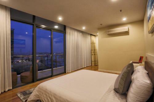 My Way Hotel & Residence