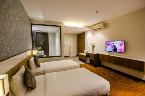 My Way Hotel & Residence
