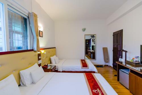 A25 Hotel - Hoang Quoc Viet