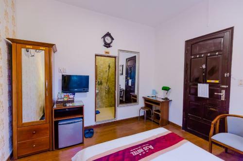 A25 Hotel - Hoang Quoc Viet