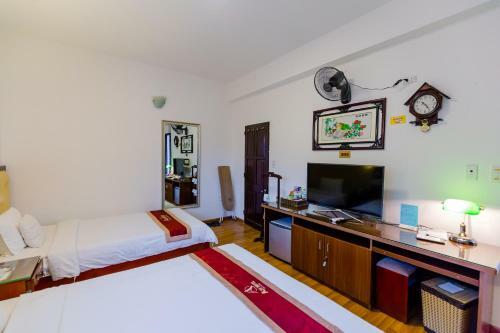 A25 Hotel - Hoang Quoc Viet