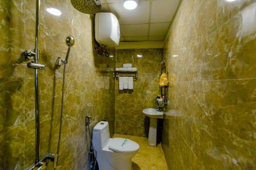 A25 Hotel - Hoang Quoc Viet