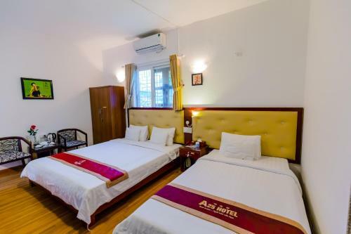 A25 Hotel - Hoang Quoc Viet