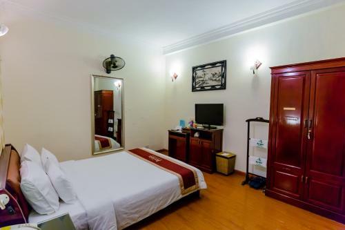 A25 Hotel - Hoang Quoc Viet