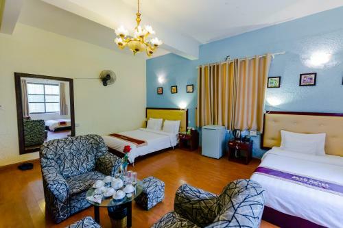 A25 Hotel - Hoang Quoc Viet