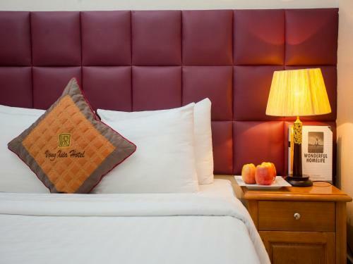 Vong Xua Hotel