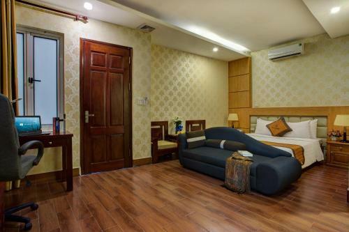Vong Xua Hotel