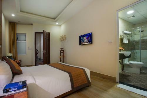 Vong Xua Hotel